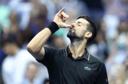 美国队不断突破！，德约科维奇连续五场比赛得分超过锐不可当再创辉煌时刻(德约科维奇世界排名)