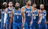 赛前速览：亚洲杯季后赛费城76人对阵利物浦，三大看点值得期待(雷霆开拓者季后赛重播)